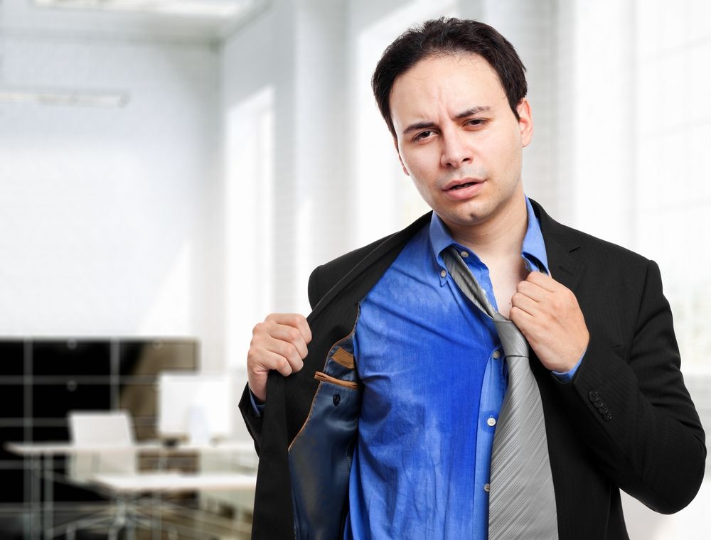 Як врятуватись від спеки на роботі: 10 порад