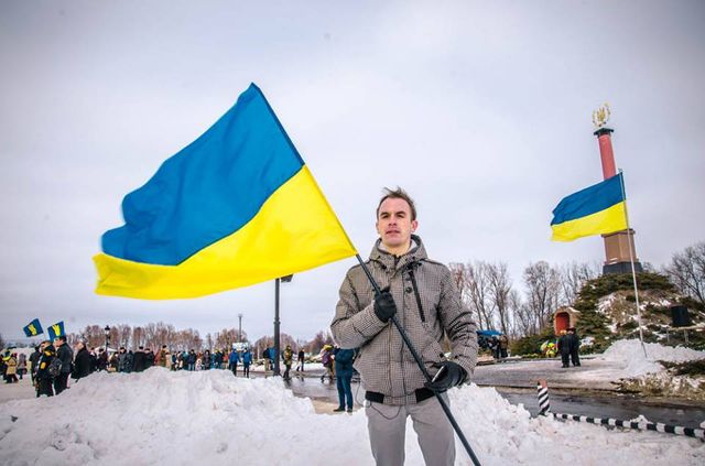 ТОП-10 фото з прапором України, які перемогли у конкурсі Радіо МАКСИМУМ - фото 191141