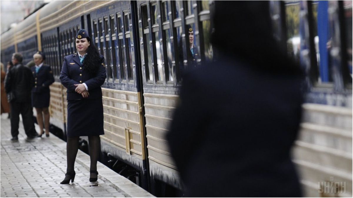 “Укрзалізниця” вивчає можливість запуску чергового поїзда - фото 1