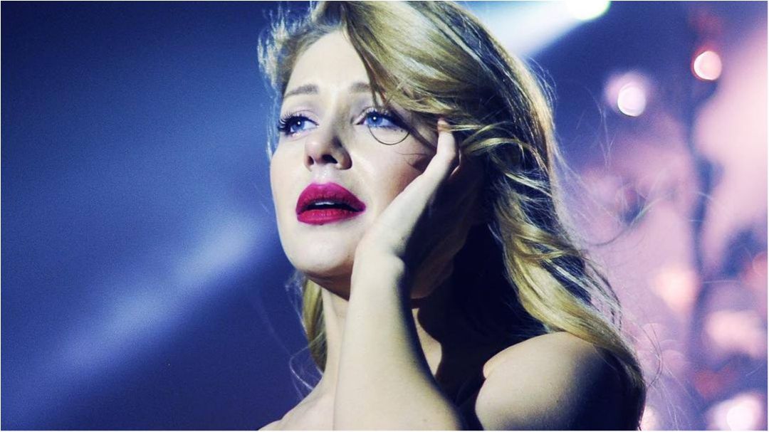 Тіна Кароль випустила чуттєвий трек з нового альбому