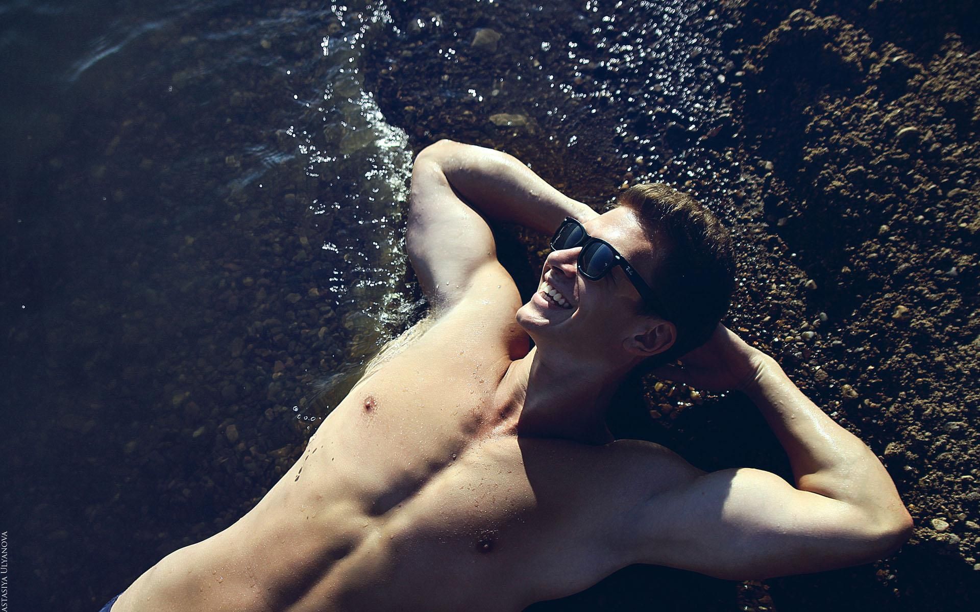 Чому чоловікам потрібно більше часу проводити на сонці