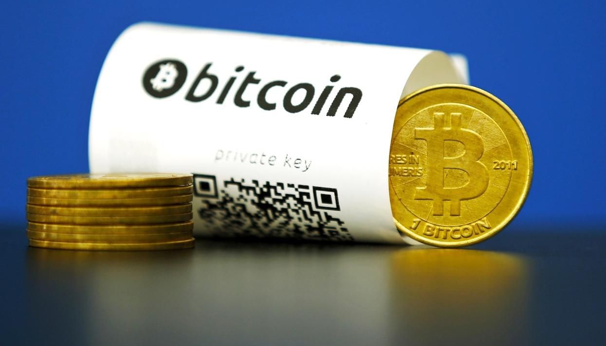 Біткойн стануть використовувати в ще одній країні - фото 1