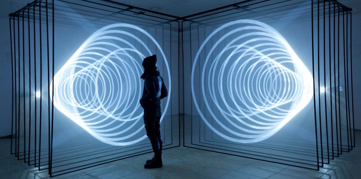 Створено біологічний телепорт, який передаватиме ДНК з Землі на Марс