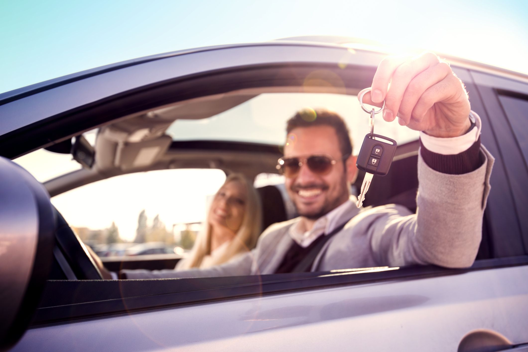 Не робіть цього, щоб ваша "ластівка" прослужила довше - фото 1