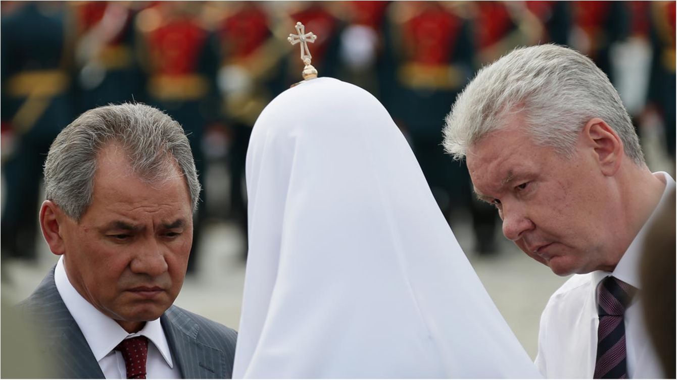 Соцмережі розсмішив російський 