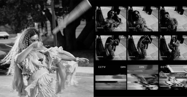 Beyonce поділилася особистими фото у своїй новій книзі - фото 190004