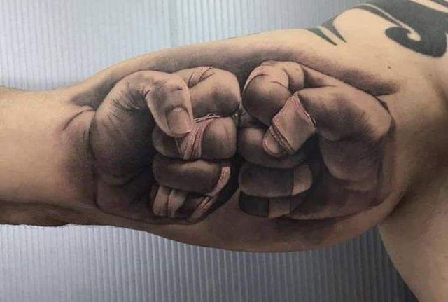 Татуювання, які вам точно захочеться зробити - фото 187903