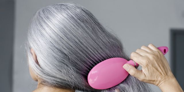 Знайдено революційний спосіб запобігання сивини - фото 192150