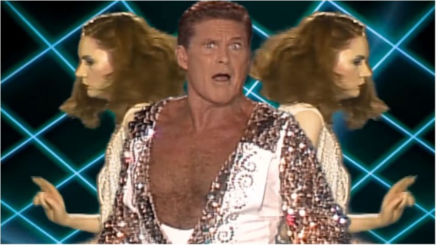 "Вартові Галактики" - фото 1