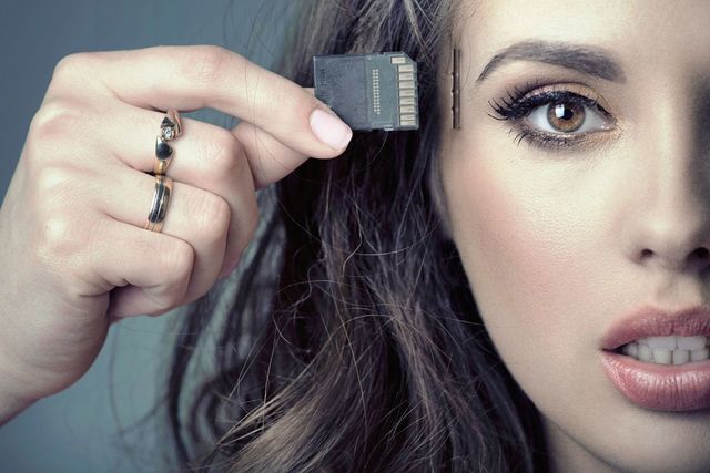 5 ознак того, що ви не висипаєтесь - фото 190984