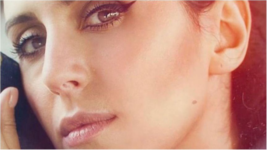 Джамала похвалилася вбранням за сотні доларів