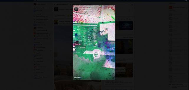 Facebook тестує нову функцію в десктопній версії сайту - фото 186086