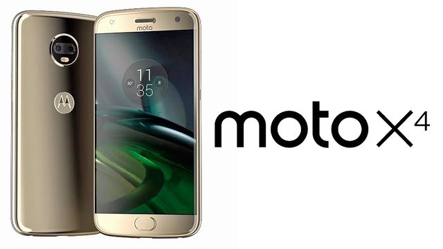 Moto X4 з подвійною камерою і захистом від води представили завчасно - фото 192823