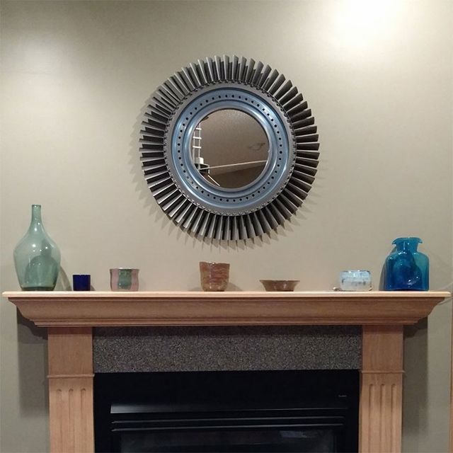 Ви не повірите, з чого зроблено ці меблі: вражаючі фото - фото 189378