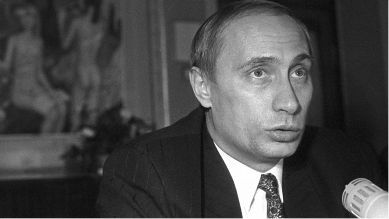 "Подія в Сургуті – це такий же теракт, як і схожі атаки в містах Європи" - фото 1