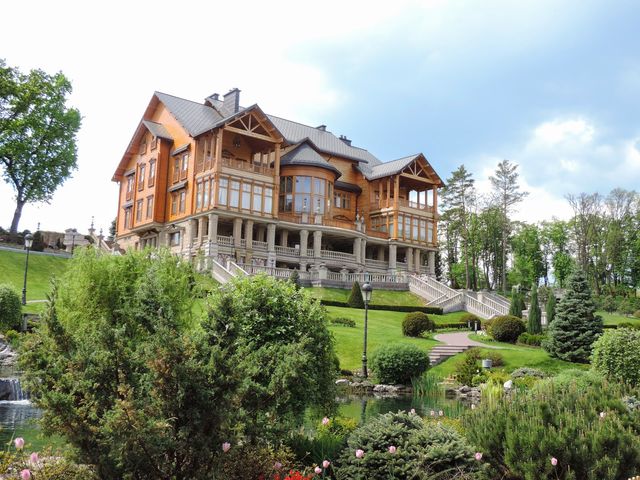 Музей корупції 