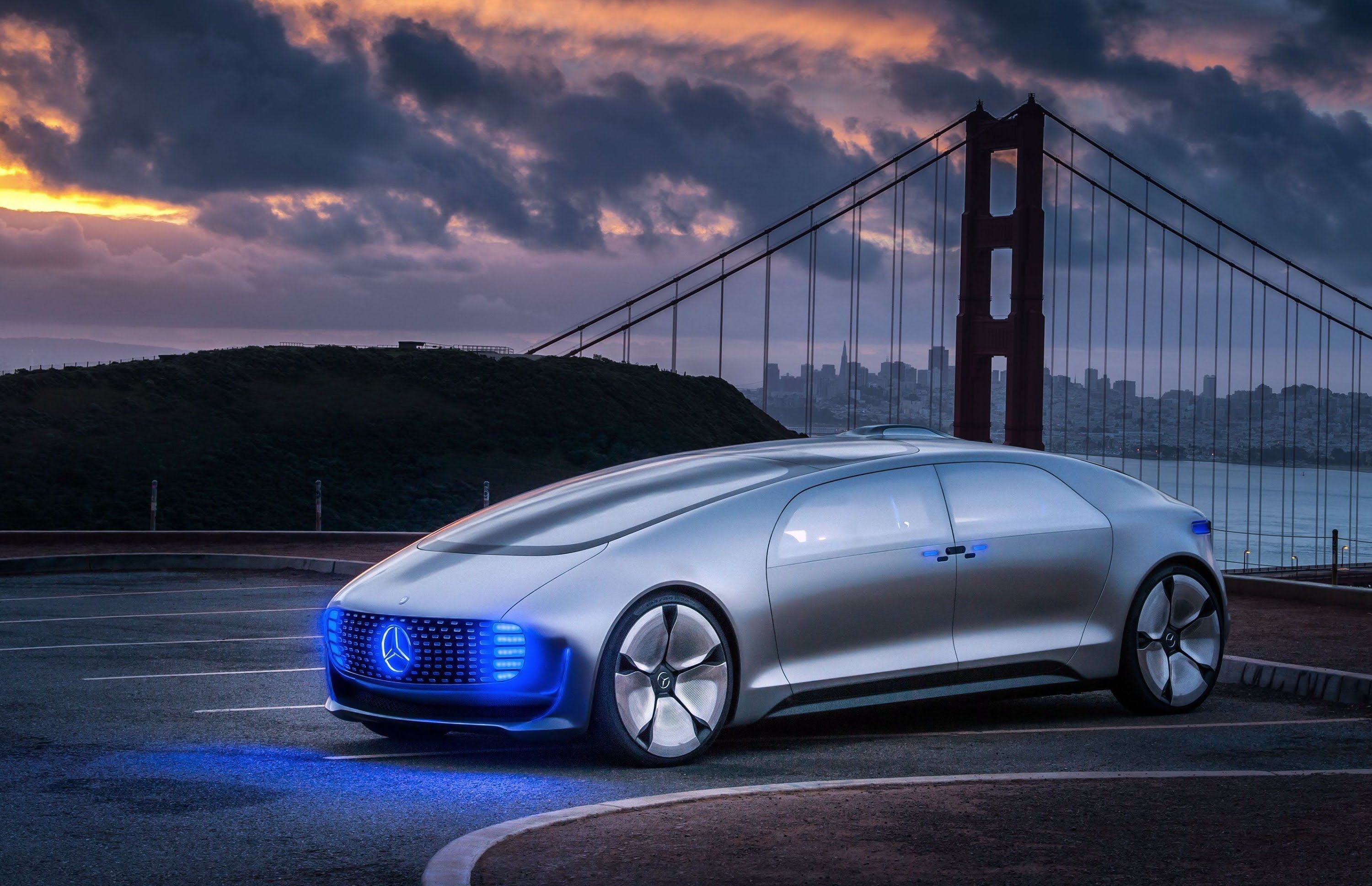 Тести безпілотного авто виявилися безглуздим фейком: відеофакт