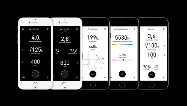 Найкращі додатки для любителів фотографувати на смартфон - фото 192731