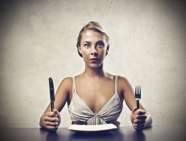 Цей продукт допоможе у боротьбі з переїданням - фото 189843