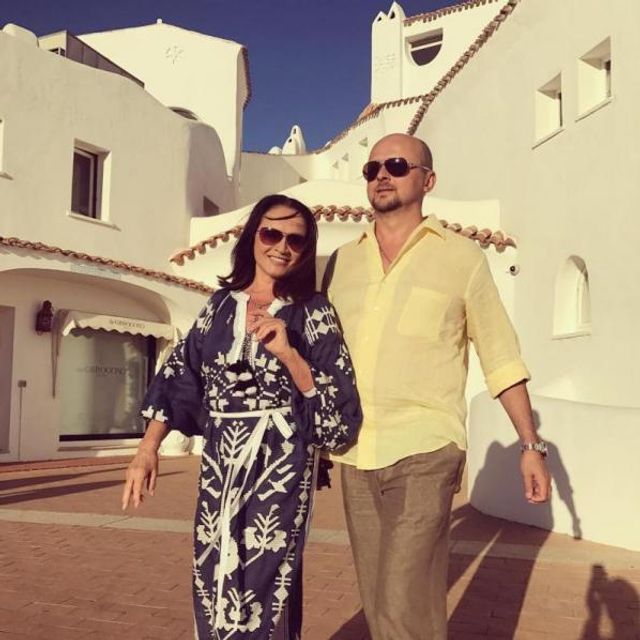 Софія Ротару вразила витонченим образом від українського дизайнера - фото 188908