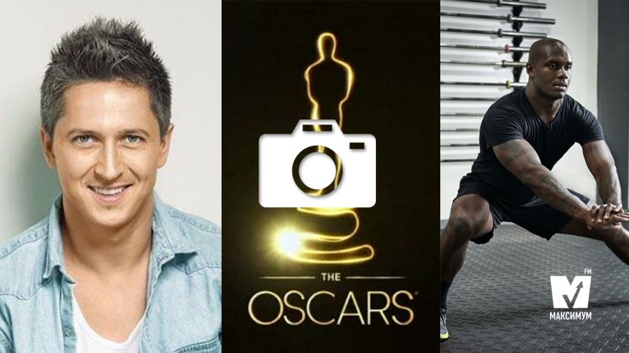 Флешмоб Радіо МАКСИМУМ та українські фільми-претенденти на Оскар: 22 серпня у трьох фото - фото 1