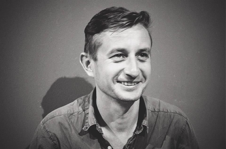 Жадан підкорив мережу спільним фото зі Святославом Вакарчуком