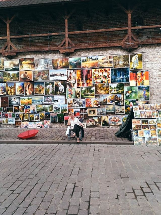 Нетуристична мандрівка Краковом: місця, де має побувати кожен - фото 190566