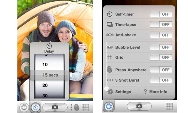 Найкращі додатки для любителів фотографувати на смартфон - фото 192735