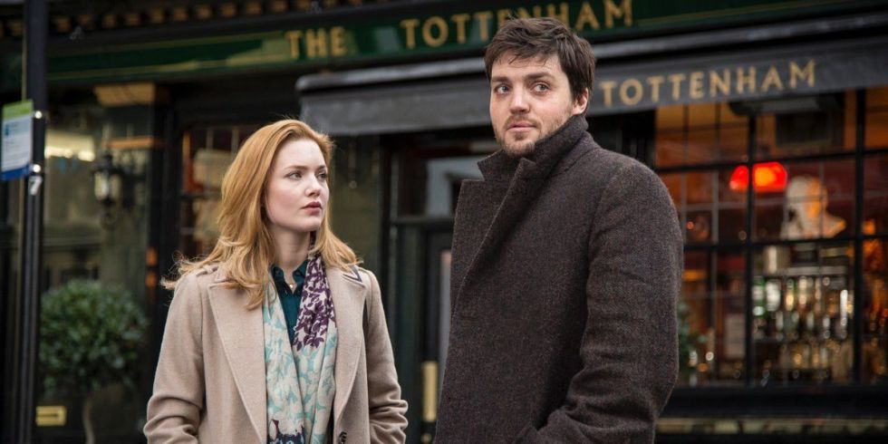 Свіжий серіал для шанувальників Роулінг - фото 1