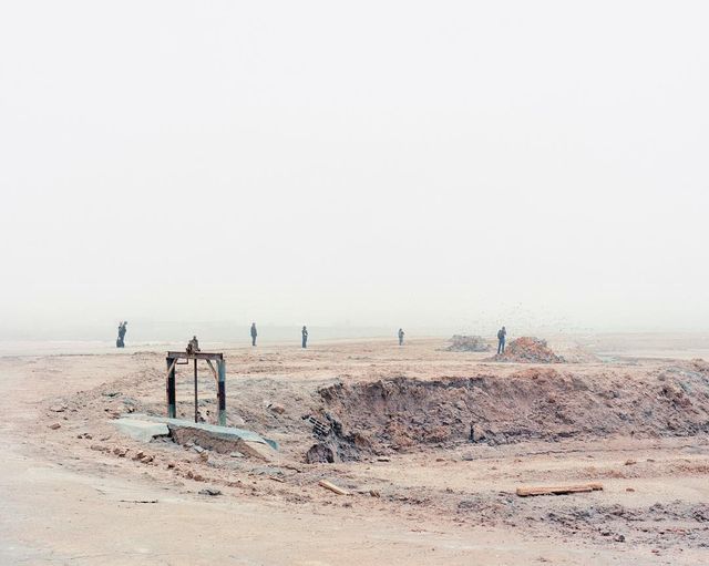 Відпочинок для очей: мінімалістичні фото, які заворожують - фото 192318