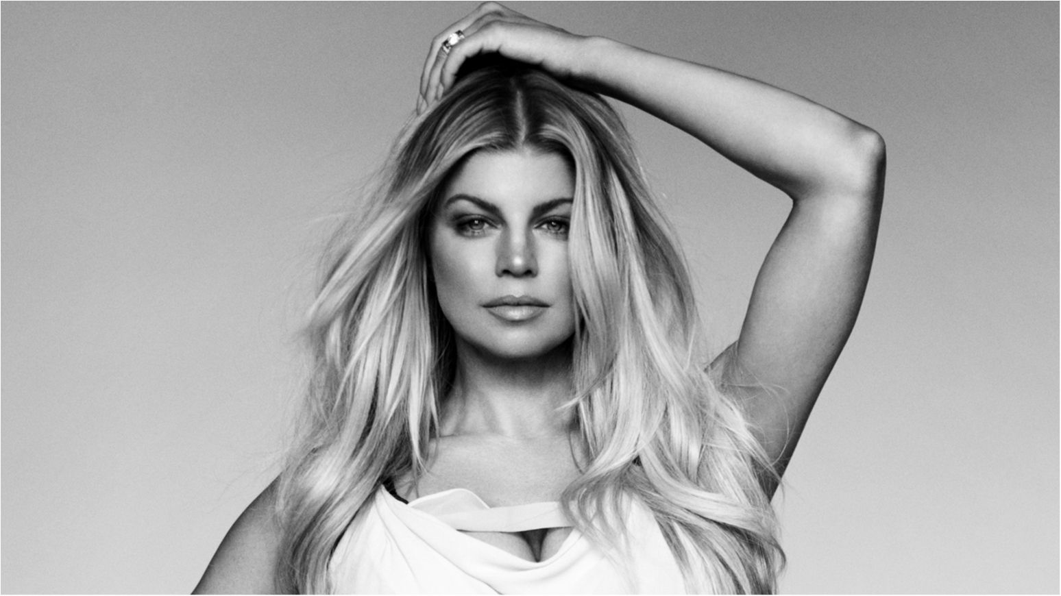 Зухвала Fergie заінтригувала новим альбомом