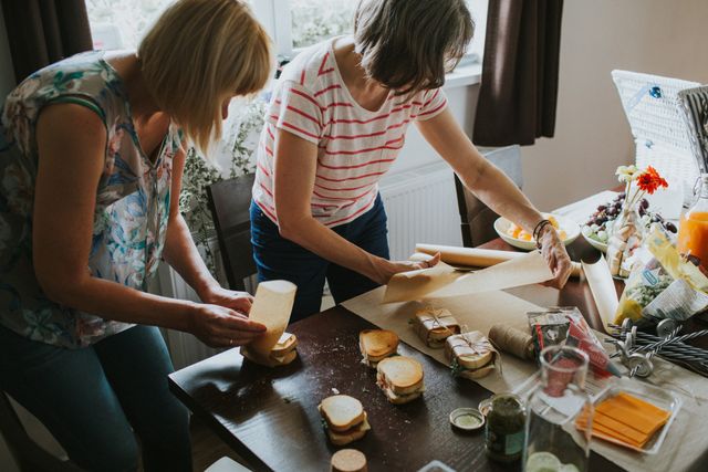 Пара вирішила не запрошувати фотографа: ось, що з цього вийшло - фото 189970