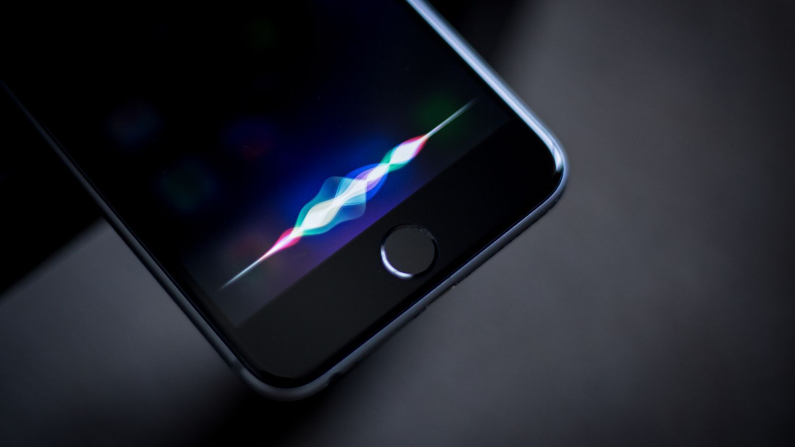 Тиждень з Siri: ось що з цього вийшло