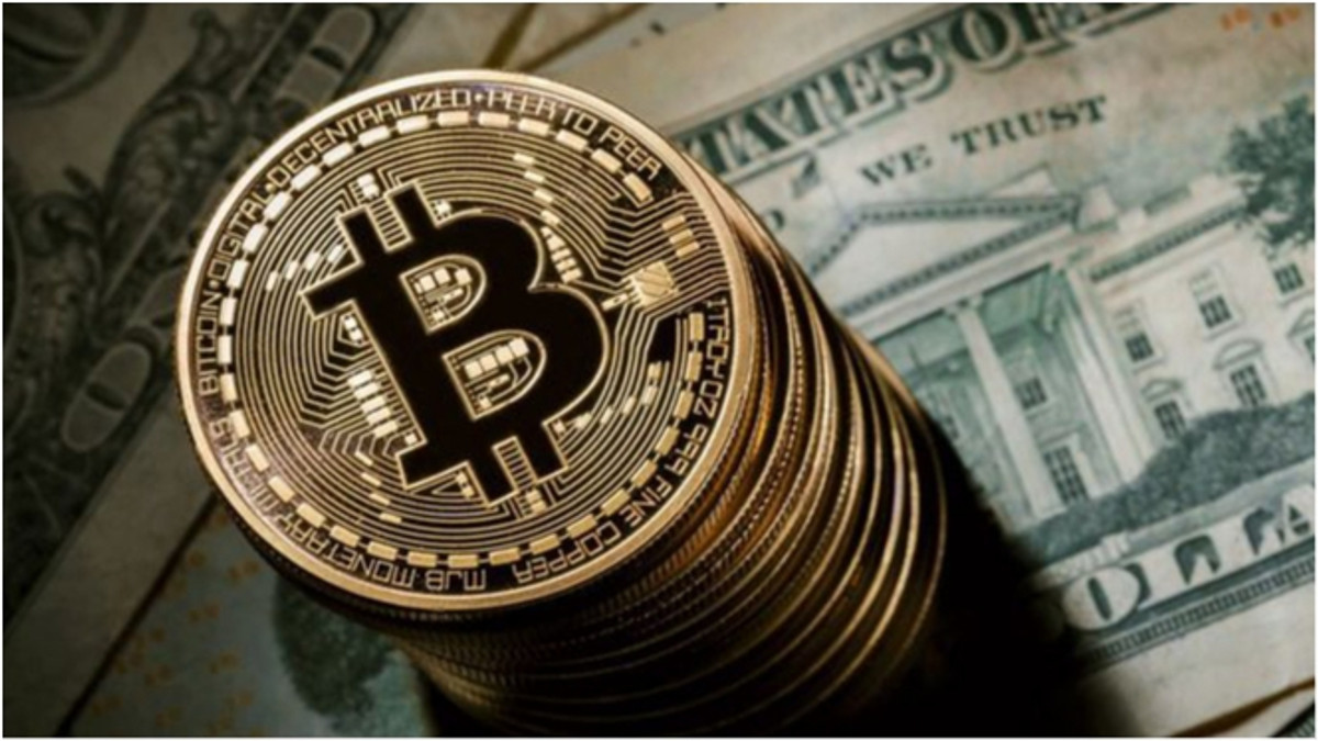 Bitcoin встановив історичний рекорд! - фото 1