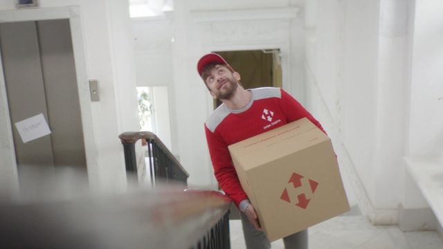 "Нова пошта" - фото 185579