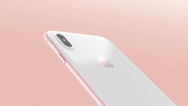 iPhone 8: з'явилися якісні рендери флагмана - фото 188430
