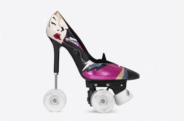 У Франції з’явились підбори на коліщатках: фотофакт - фото 186992