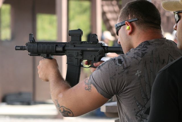 Відбою нема - фото 187302