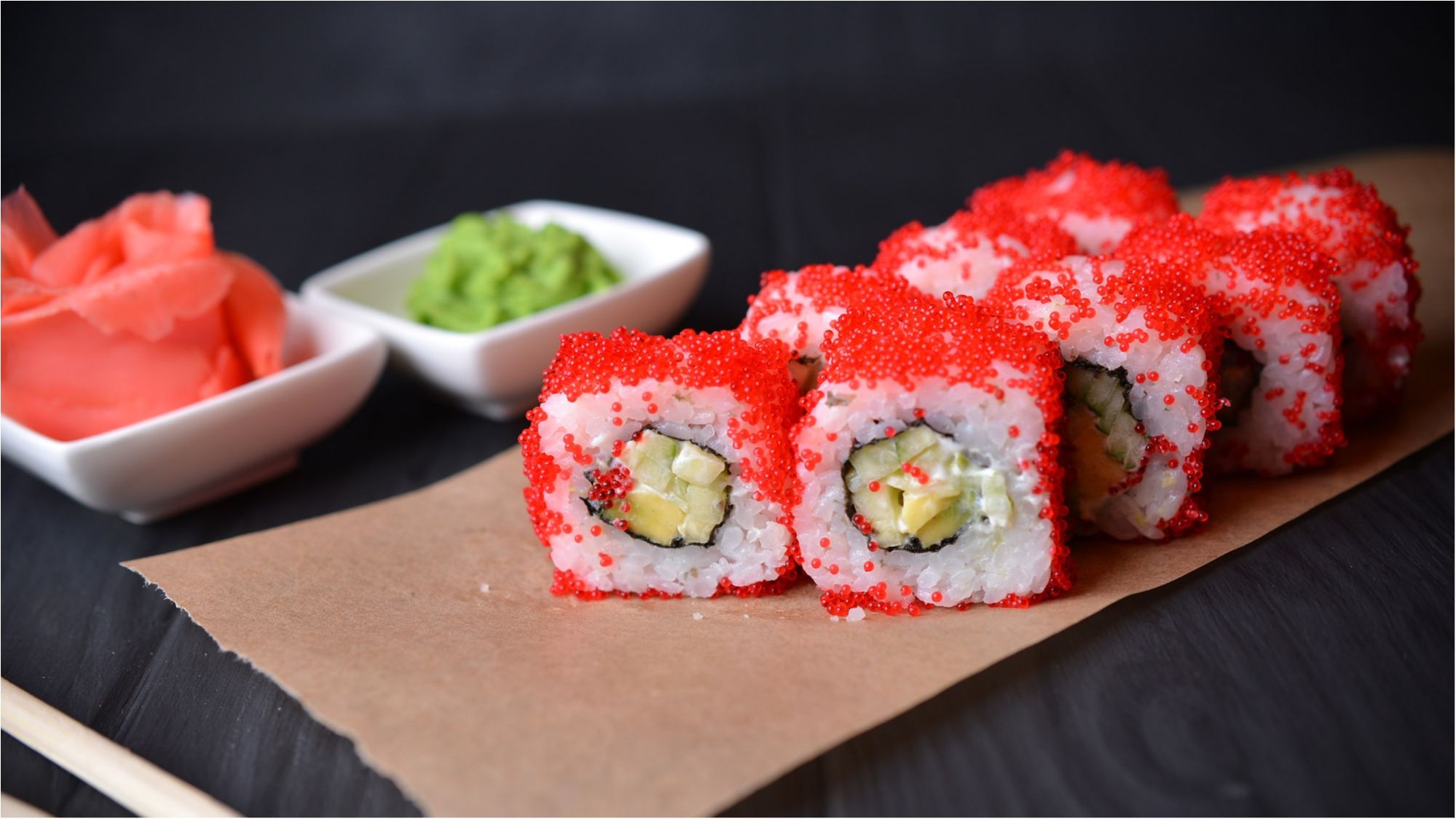 До чого може призвести захоплення азіатською кухнею