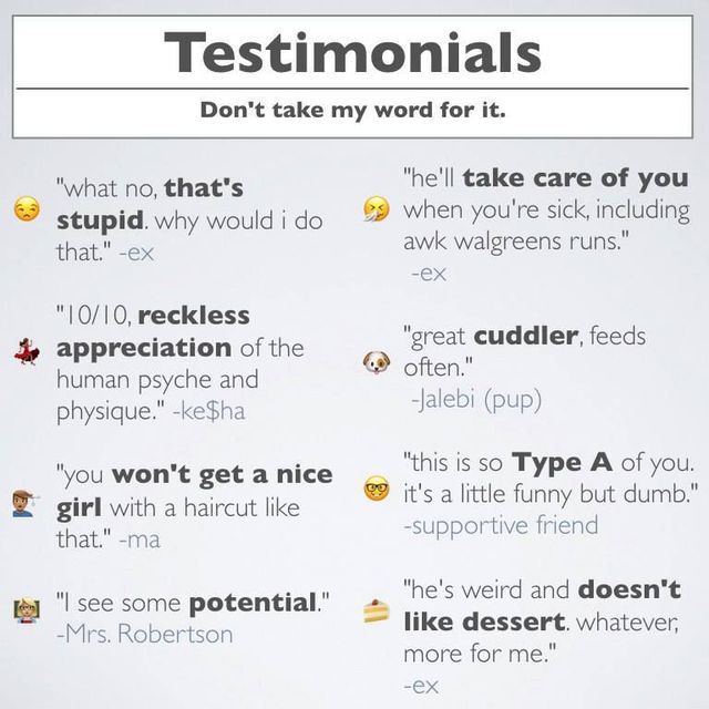 Менеджер Facebook виклав PowerPoint-презентацію про себе в Tinder - фото 189160