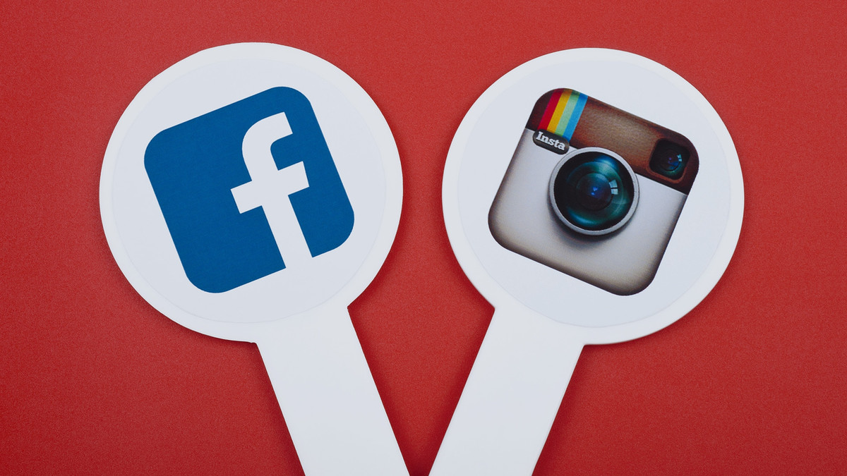 Facebook і Instagram змінили дизайн - фото 1