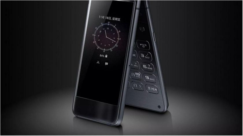 У мережі показали нову 