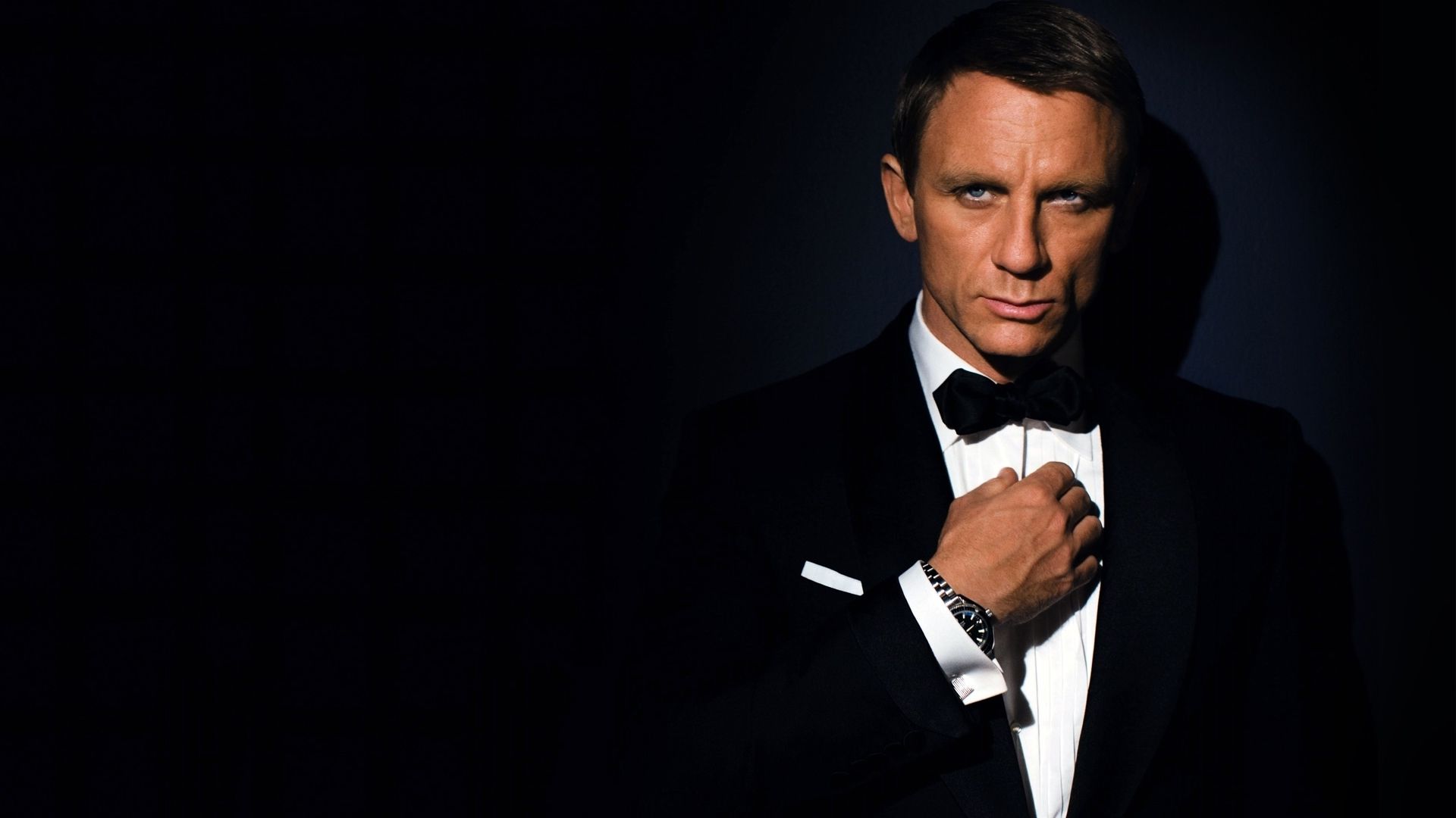 Стало відомо, чому Деніел Крейг відмовлявся грати Бонда