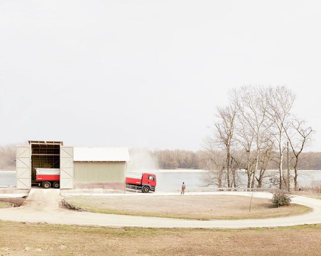 Відпочинок для очей: мінімалістичні фото, які заворожують - фото 192324