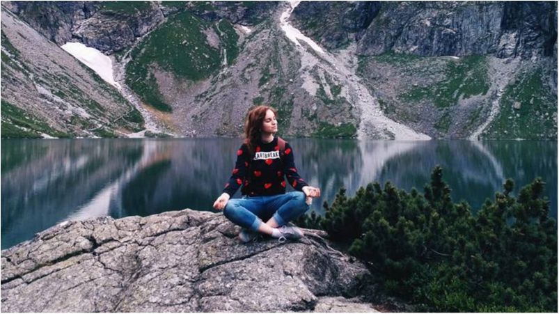 Неймовірна природа у Високих Татрах вас зачарує - фото 1