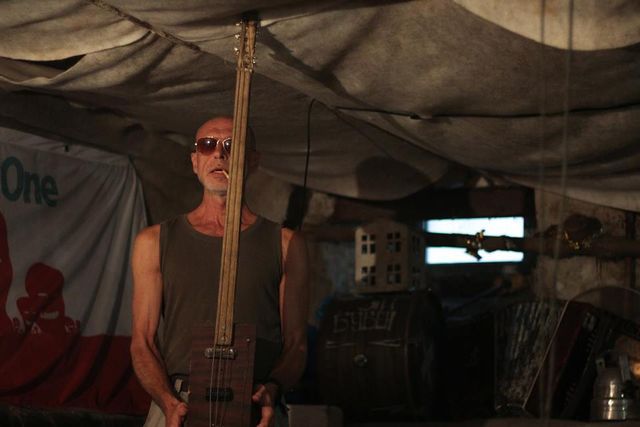 Ось яку музику слухає Іздрик - фото 192361