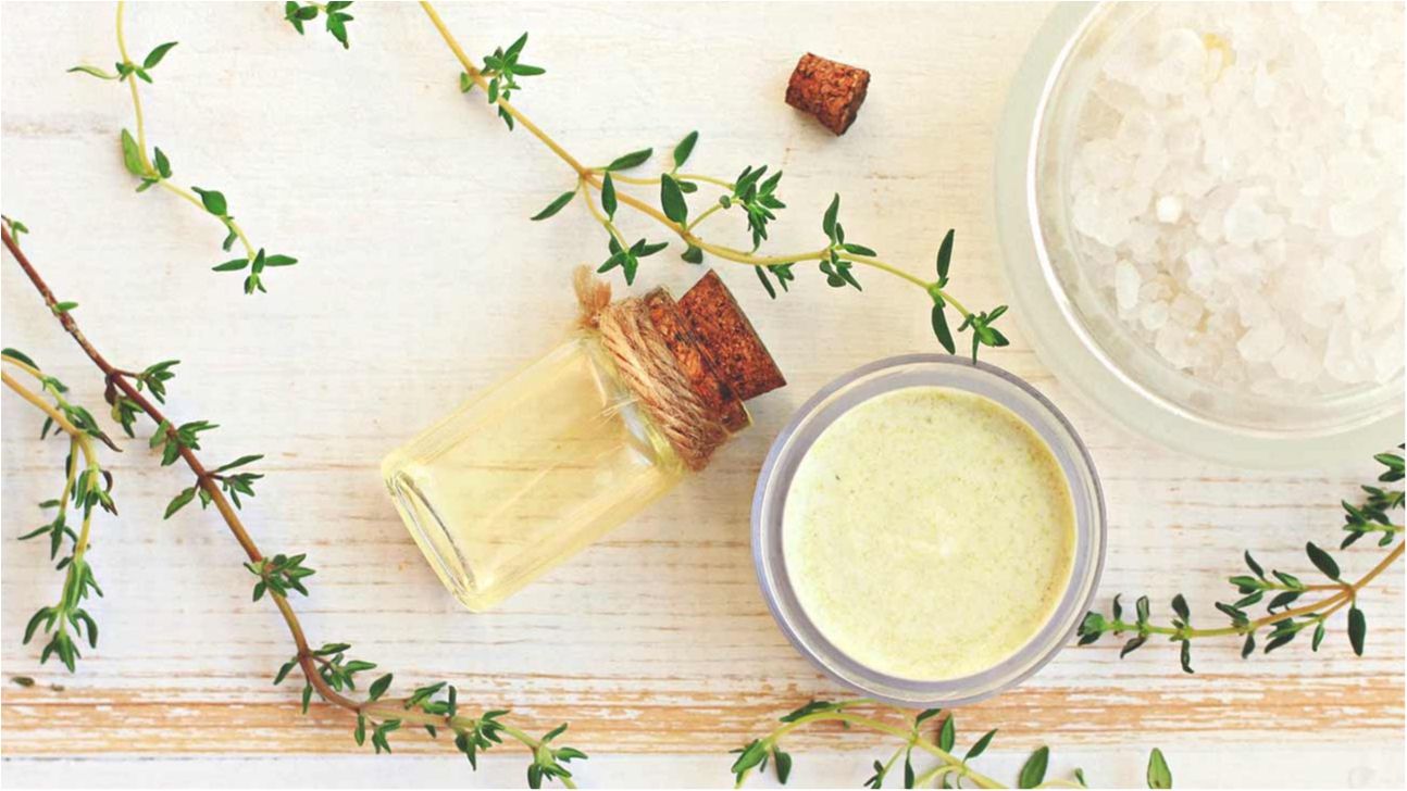 Неоціненна користь ефірної олії для здоров'я