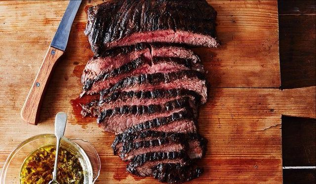 Енциклопедія їжі. 10 ідеальних маринадів для шашликів - фото 186434