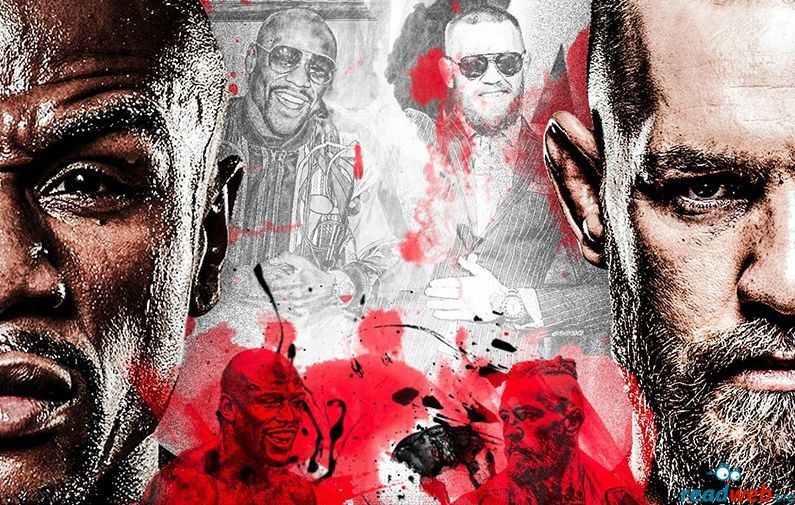 Мейвезер – МакГрегор: як у соцмережах відреагували на бій року - фото 1