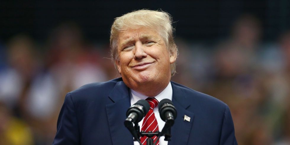 Оце так поворот! У Білому домі пояснили подяку Трампа Путіна